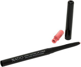 Natio Long Lasting Lip Liner Blush,