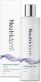 Neutriderm Body Lotion - Long Lasting Hydration + Lotion for Dark Spots, Fine Lines & Uneven Skin Tone (250 Ml (Pack of 1))