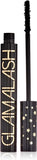 Gorgeous Cosmetics Glamalash Volumizing Mascara, Black, 8Ml