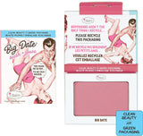 Thebalm Big Date Blush, 6.5G