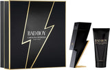 Carolina Herrera Bad Boy 2 Piece Gift Set for Men