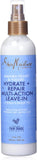 Shea Moisture Manuka Honey and Yoghurt Hydrate and Repair Protein Power Treatment, 227 Ml (I0084241)