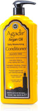 Agadir Daily Moisturizing Conditioner ( for All Hair Types ) - Argan Oil Care 1000Ml/33.8Oz