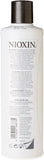 NIOXIN System 5 Cleanser Shampoo 300Ml, for Chemically Treated Hair with Light Thinning