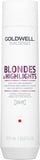 Goldwell Dualsenses Blondes & Highlights Anti-Yellow Shampoo 10.1Oz, 294.84 Grams