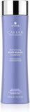 Alterna Caviar Anti-Aging Restructuring Bond Repair Conditioner for Unisex, 250Ml