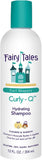 Fairy Tales Curly-Q Shampoo by Fairy Tales for Kids - 12 Oz Shampoo, 354.89 Millilitre