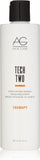 AG Hair Cosmetics Tech Two Protein-Enriched Shampoo, 296 Ml