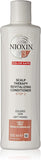 NIOXIN System 3 Scalp Therapy Revitalizing Conditioner for Colored Hair with Light Thinning, 300Ml