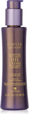 Alterna Caviar Anti-Aging Moisture Intense Oil Creme Pre-Shampoo Treatment for Unisex, 136.08G