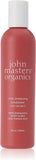 John Masters Organics Color Enhancing Conditioner - Red for Unisex - 8 Oz., 272.16 Grams