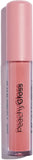 Mcobeauty Mcobeauty Peachy Gloss Hydrating Lip Oil - Peachy Pink for Women 0.16 Oz Lip Gloss, 4.8 Ml (I0096659)