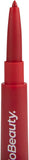 Mcobeauty Double-Ended Lipstick and Liner - Iconic Red for Women 0.066 Oz Lipstick