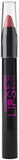 Australis Cray for Colour Lip Gloss Crayon Hydrating & Moisturising Lip Colour Makeup - Flamingo