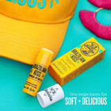 Sol De Janeiro Brazilian Kiss Cupuacu Lip Butter, 6.21 Ml