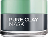 L'Oréal Paris Pure Clay Hyper Allergenic Soothing Mask