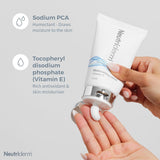 Neutriderm Sun Protection Bundle 1 | Neutriderm Moisturising Lotion 125Ml + Sunstop SPF 30 45Ml