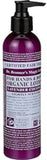 Dr. Bronner'S Lavender Coconut Hand and Body Lotion 237 Ml