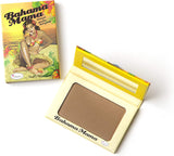 Thebalm Bahama Mama Bronze, Shadow and Contour Powder