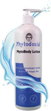 Phytobody Lotion 16.9 Floz, Body Lotion to Remove Stretch Marks and Scars. Face Moisturizer to Reduce and Prevent Acne and Wrinkles. Hand Cream to Nourish and Moisturize. Natural Cruelty-Free & Vegan