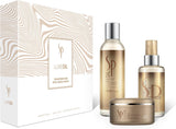 Wella Professionals LUXEOIL TRIO GIFT SET