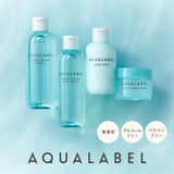 Aqualabel Aqua Lotion 220 Ml - Rich Moist