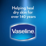 Vaseline Intensive Care Aloe Soothe Body Lotion 400 Ml