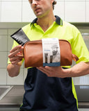 CHARLES + LEE the Tradie Gift Set