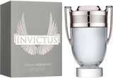 Paco Rabanne Invictus Eau De Toilette Spray for Men, 200 Ml