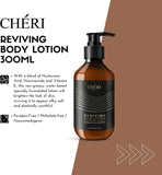 Cheri Reviving Body Lotion 300Ml Ultra Moisturising