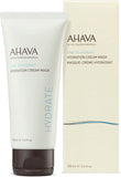 AHAVA Dead Sea Mineral Hydration Cream Masks