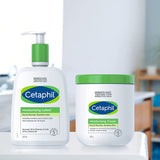 Cetaphil Moisturising Lotion for All Skin Types, 500 Ml