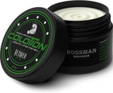 Bossman Brands Vetiver X Colotion