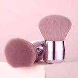 XNHIU Nail Art Dust Brush Nail Brush Multi Purpose Make up Brush Makeup Beauty Powder Blush Brush