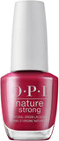 OPI NATURE STRONG Vegan Nail Polish, Natural Origin, Cruelty-Free Nail Lacquer - a Great Fig World