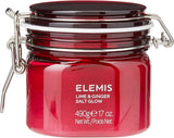 Elemis Exotic Lime and Ginger Salt Glow, 490 G