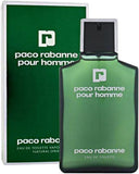 Paco Rabanne POUR HOMME Eau De Toilette Spray, 100Ml