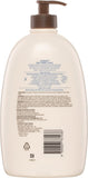 Aveeno Stress Relief Moisturising Non-Greasy Lavender Scented Body Lotion 24-Hour Hydration Normal Dry Sensitive Skin 354Ml