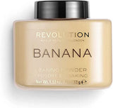 Revolution Loose Baking Powder Banana