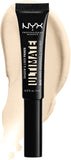 NYX Professional Makeup Ultimate Shadow Primer 01 Light