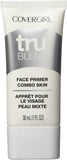 COVERGIRL - Trublend Face Primer Combo Skin - 0.32 Oz. (9.3 G)