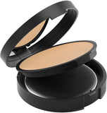 Bareminerals Original Mineral Veil Pressed Setting Powder - Sheer Medium for Women 0.3 Oz Powder