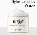 Philosophy Anti- Wrinkle Miracle Worker Miraculous Anti-Aging Moisturizer