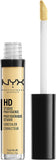 NYX Professional Makeup HD Photogenic Concealer Wand - Yellow