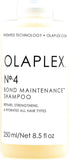 Olaplex No.4 Bond Maintenance Shampoo, 250Ml