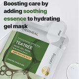 Mediheal Teatree Nude Gel Mask 30 G