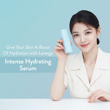 Water Bank Blue Hyaluronic Serum