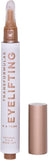 Transformulas Facefixers Eyelifting in a Tube Instant Eye & Brow Lift Serum for Heavy Hooded Eyelids, Gel Formula, Smoothing and Hydrating 3Ml