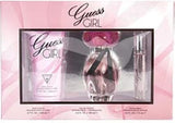 Guess Girl 3 Piece Gift Set of Women