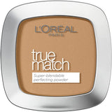 L'Oréal Paris True Match Cream Powder 2N Vanilla